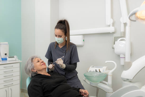 Best Emergency Denture Repair in Carlinvle, IL