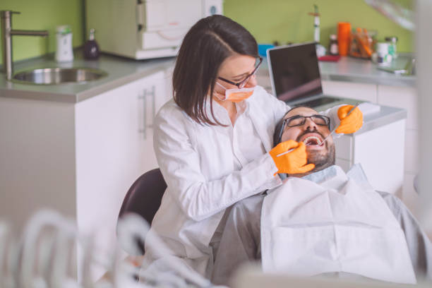 Best Walk-In Emergency Dental Services in Carlinvle, IL