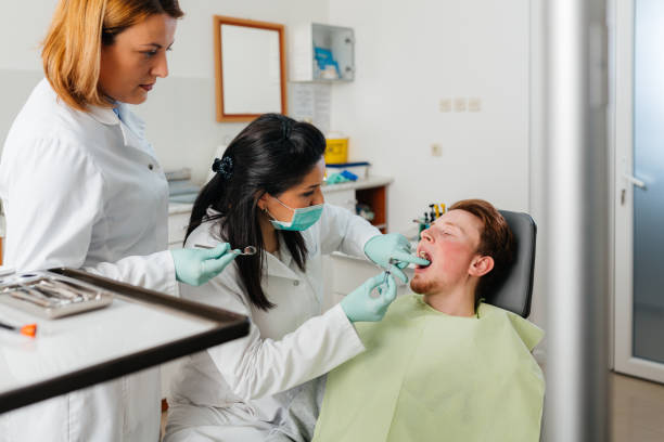 Best Emergency Treatment for Oral Infections in Carlinvle, IL