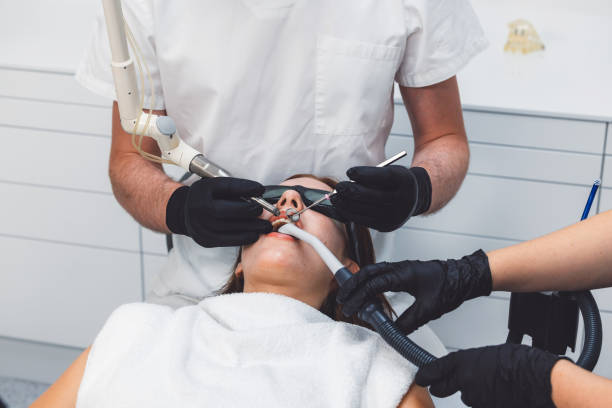 Best Emergency Treatment for Jaw Pain or Injury in Carlinvle, IL