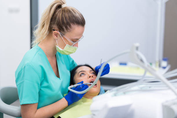Best Lost Filling or Crown Replacement in Carlinvle, IL
